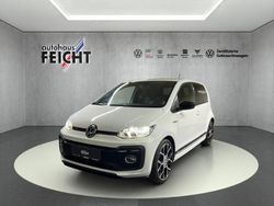 Pure white Gebraucht 2019 VW up! GTI Kleinwagen | 11.990 € (Guter Preis)