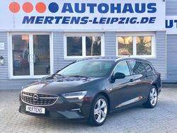 Braun Gebraucht 2020 Opel Insignia GS Line Kombi | 24.890 € (Fairer Preis)
