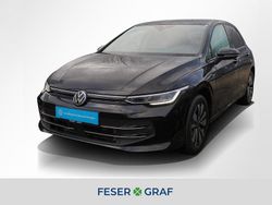 Grenadillschwarz Gebraucht 2025 VW Golf Goal Limousine | 25.440 € (Fairer Preis)