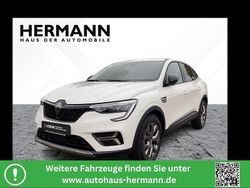Schneeweiß (weiß) Neu 2025 Renault Arkana Evolution SUV | 27.810 € (Guter Preis)