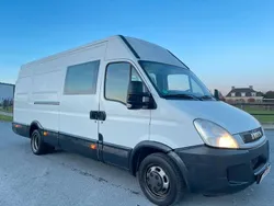 Weiß Gebraucht 2011 Iveco Daily Van / Kleinbus | 10.500 €