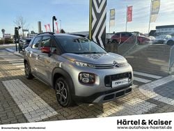 Grau artense (grau) Gebraucht 2021 Citroën C3 Aircross SUV | 12.450 € (Fairer Preis)