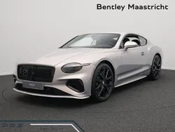 Silber Gebraucht 2024 Bentley Continental GT | 314.750 €