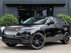 Schwarz Gebraucht 2020 Land Rover Range Rover Velar R-Dynamic SUV | 35.500 € (Guter Preis)