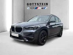 Mineralgrau Gebraucht 2022 BMW X1 Advantage SUV | 30.990 € (Teuer)
