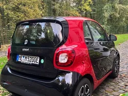 Schwarz Gebraucht 2019 Smart ForTwo Electric Drive Prime Coupé | 7.500 € (Guter Preis)