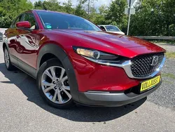 Rot Gebraucht 2020 Mazda CX-30 Selection SUV | 21.961 € (Fairer Preis)