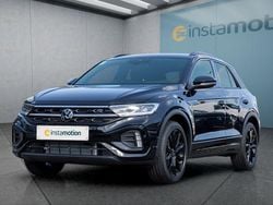 Schwarz Gebraucht 2024 VW T-Roc SUV | 28.599 € (Guter Preis)