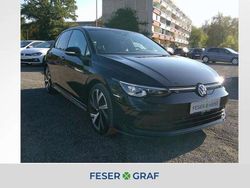 Deep black perleffekt Gebraucht 2024 VW Golf VIII R-line Limousine | 28.450 € (Superpreis)