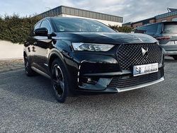 Schwarz Gebraucht 2018 DS Automobiles DS7 Crossback Performance SUV | 18.490 € (Fairer Preis)