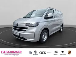 Grau Neu 2025 VW T6.1 Van | 49.770 € (Guter Preis)