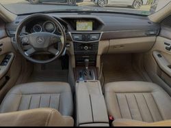 Schwarz Gebraucht 2011 Mercedes E220 Elegance Kombi | 6.700 €