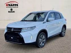 Weiß Neu 2024 Suzuki Vitara Comfort SUV | 22.990 € (Fairer Preis)