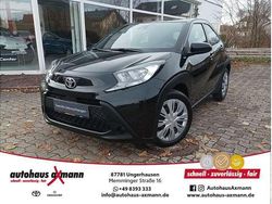 Gebraucht 2024 Toyota Aygo Play Kleinwagen | 13.490 € (Guter Preis)