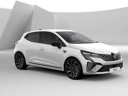 Arktisweiß Neu 2025 Renault Clio V Esprit Alpine Kleinwagen | 26.530 € (Etwas zu teuer)