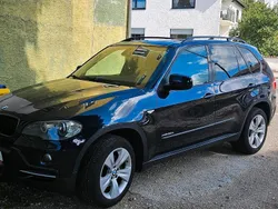 Blau Gebraucht 2010 BMW X5 SUV | 14.999 € (Fairer Preis)