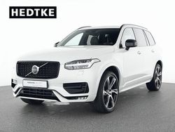 Weiß Gebraucht 2022 Volvo XC90 R-Design SUV | 56.990 €