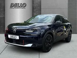 Eclipse blau Neu 2025 Citroën C4 Limousine | 25.980 € (Fairer Preis)