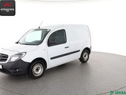 Weiß Gebraucht 2020 Mercedes Citan 108 Van / Kleinbus | 10.880 € (Fairer Preis)