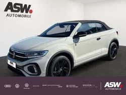 VW T-Roc Cabriolet