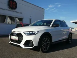 Cortinaweiß Gebraucht 2020 Audi A1 Sport Kleinwagen | 21.990 € (Fairer Preis)