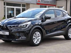 Onyxschwarz metallic Gebraucht 2024 Mitsubishi L Plus Limousine | 26.990 €