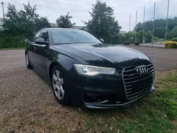 Grau Gebraucht 2016 Audi A6 S-Line Limousine | 17.000 € (Guter Preis)
