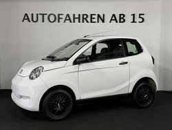 Weiß Gebraucht 2021 Aixam Minauto Sport Kleinwagen | 10.950 € (Fairer Preis)