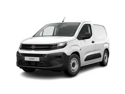 Kaolin weiß/weiß Neu 2025 Opel Combo Van / Kleinbus | 22.390 € (Fairer Preis)