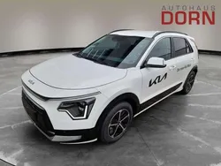 Weiß Neu 2025 Kia Niro Spirit SUV | 35.990 € (Fairer Preis)