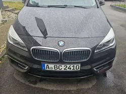 Gebraucht 2015 BMW 225 Luxury Line Kombi | 16.399 € (Fairer Preis)
