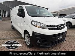 Weiß Gebraucht 2022 Opel Vivaro Edition Van | 14.756 € (Superpreis)