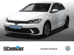 Pure white Gebraucht 2023 VW Polo R Limousine | 19.998 € (Fairer Preis)