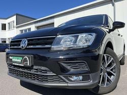 Deep black Gebraucht 2020 VW Tiguan Comfortline SUV | 27.860 € (Guter Preis)