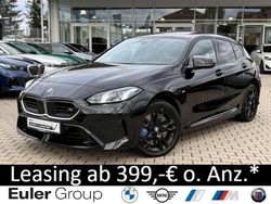 Black sapphire metallic Gebraucht 2025 BMW 135 Kleinwagen | 39.990 € (Etwas zu teuer)