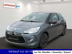 Grau Gebraucht 2011 Citroën DS3 So Chic Kleinwagen | 2.799 € (Superpreis)