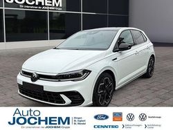 Weiß Neu 2025 VW Polo R-line Limousine | 35.990 €
