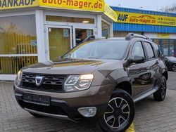 Braun Gebraucht 2018 Dacia Duster Black Shadow SUV | 8.700 € (Fairer Preis)