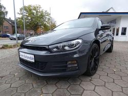 Uranograu Gebraucht 2016 VW Scirocco Allstar Coupé | 13.990 € (Guter Preis)