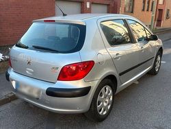 Gebraucht 2006 Peugeot 307 Limousine | 1.950 € (Fairer Preis)