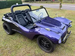 Gebraucht 1969 VW Buggy Limousine | 21.000 €