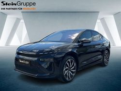 Schwarz Neu 2025 Skoda Enyaq iV SUV | 59.690 € (Teuer)