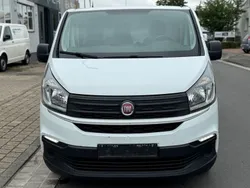 Weiß Gebraucht 2018 Fiat Talento Van | 8.190 € (Fairer Preis)