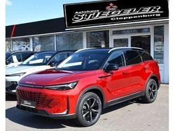 Rot Neu 2025 Baic X75 SUV | 34.890 € (Fairer Preis)