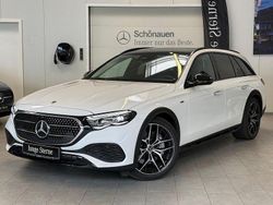 Weiß Gebraucht 2024 Mercedes E300 Limousine | 62.900 € (Fairer Preis)