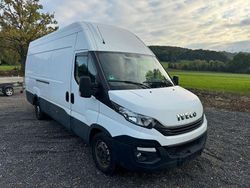 Weiß Gebraucht 2017 Iveco Daily Van / Kleinbus | 6.790 €