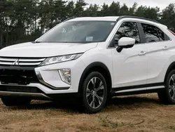 Weiß Gebraucht 2021 Mitsubishi Eclipse Cross SUV | 20.000 € (Fairer Preis)