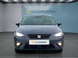 Gebraucht 2025 Seat Ibiza Reference Kleinwagen | 16.849 € (Fairer Preis)