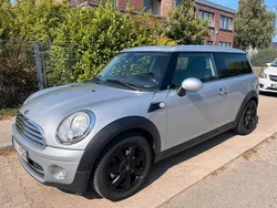 Silber Gebraucht 2010 Mini Clubman Kombi | 2.500 € (Superpreis)