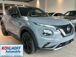Ceramic grau Neu 2025 Nissan Juke 360º SUV | 29.490 € (Teuer)